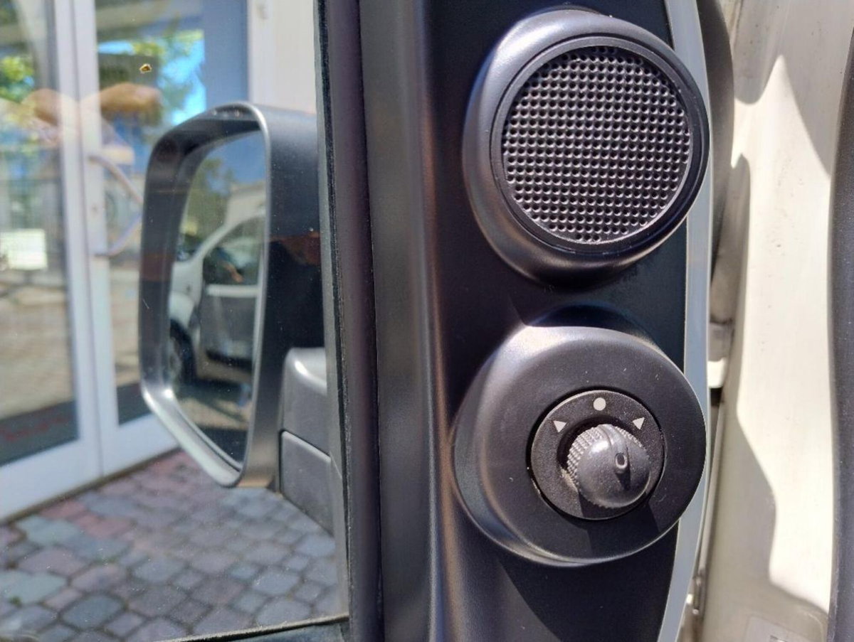 Fiat Fiorino 1.3 MJT 75CV Furgone (20)
