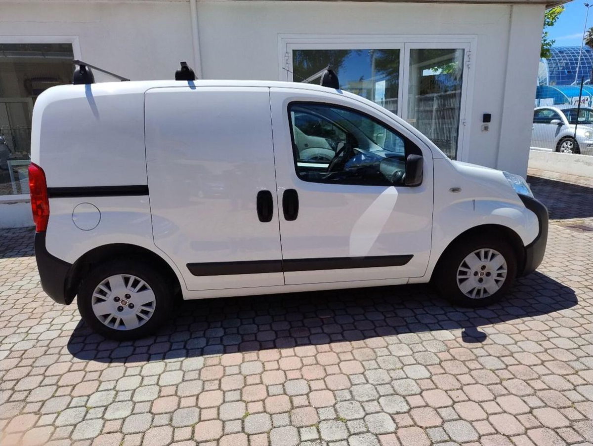 Fiat Fiorino 1.3 MJT 75CV Furgone (3)