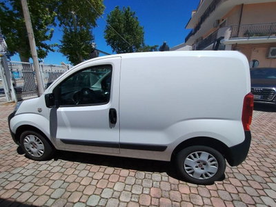 Fiat Fiorino 1.3 MJT 75CV Furgone (7)