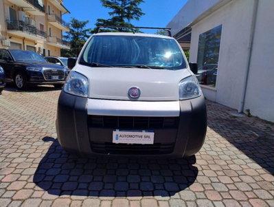 Fiat Fiorino 1.3 MJT 75CV Furgone (9)