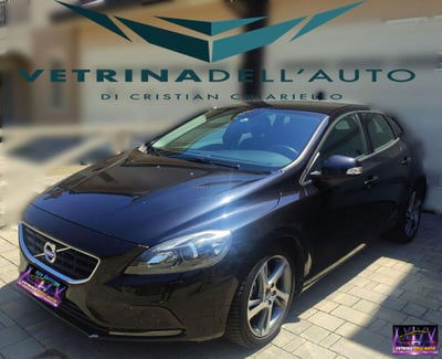 Volvo V40 D2 1.6 Kinetic usata