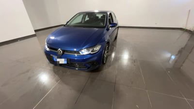 Volkswagen Polo 1.0 tsi Life 95cv usata