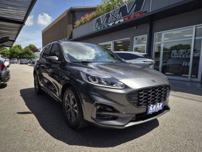 Ford Kuga 2.0 EcoBlue 120 CV aut. 2WD ST-Line X usata