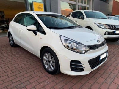 Kia Rio 1.1 CRDi 5p. Cool usata