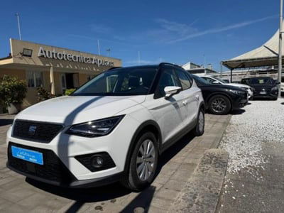 SEAT Arona 1.0 TGI Style usata