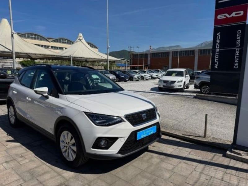 SEAT Arona 1.0 TGI Style