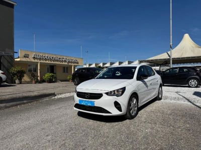 Opel Corsa 1.2 Edition usata