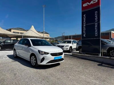 Opel Corsa 1.2 Edition usata