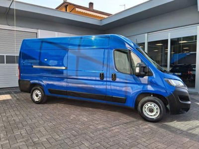 Fiat Ducato Furgone maxi 35 XLH2 2.3 mjt 140cv E6d-temp usato