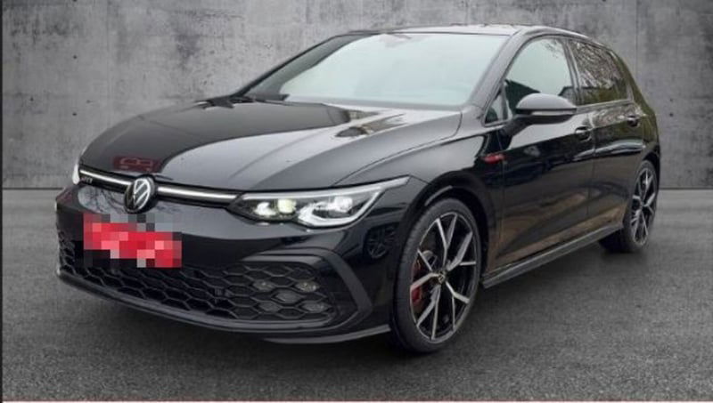 Volkswagen Golf 2.0 tsi GTI MT Ultimate 245cv