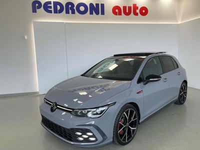 Volkswagen Golf 2.0 tsi GTI MT Ultimate 245cv usata