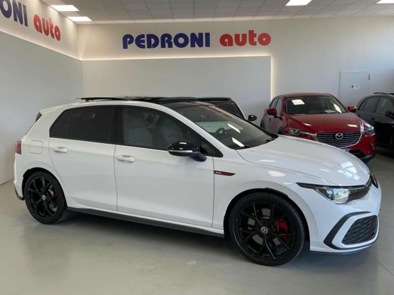 Volkswagen Golf 2.0 tsi GTI MT Ultimate 245cv