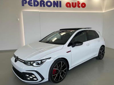 Volkswagen Golf 2.0 tsi GTI MT Ultimate 245cv usata