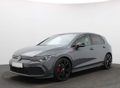 Volkswagen Golf 2.0 tsi GTI MT Ultimate 245cv usata