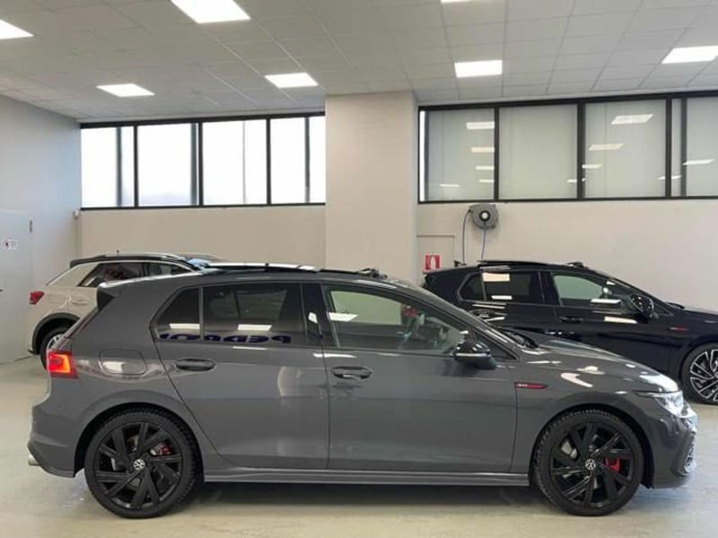 Volkswagen Golf 2.0 tsi GTI MT Ultimate 245cv