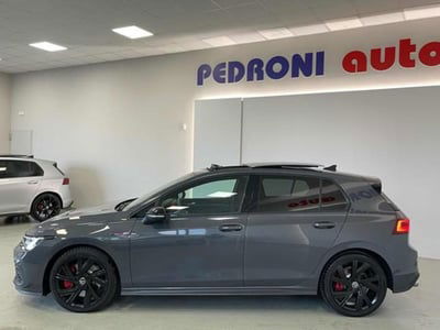 Volkswagen Golf 2.0 tsi GTI MT Ultimate 245cv usata