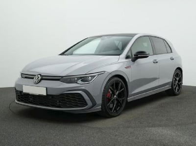 Volkswagen Golf 2.0 tsi GTI MT Ultimate 245cv usata