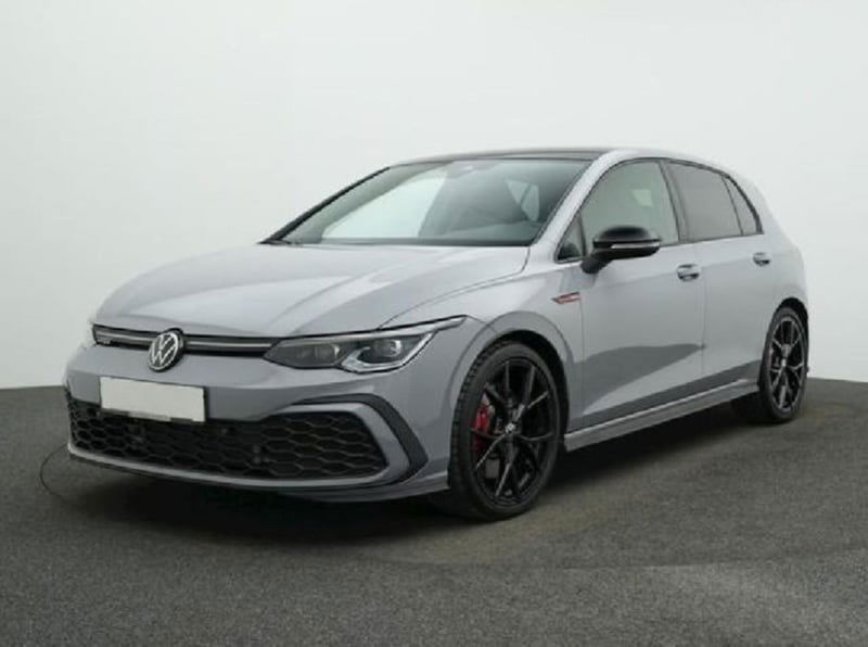 Volkswagen Golf 2.0 tsi GTI MT Ultimate 245cv