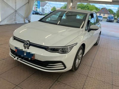 Volkswagen Golf Variant 1.5 TSI EVO ACT Life usata