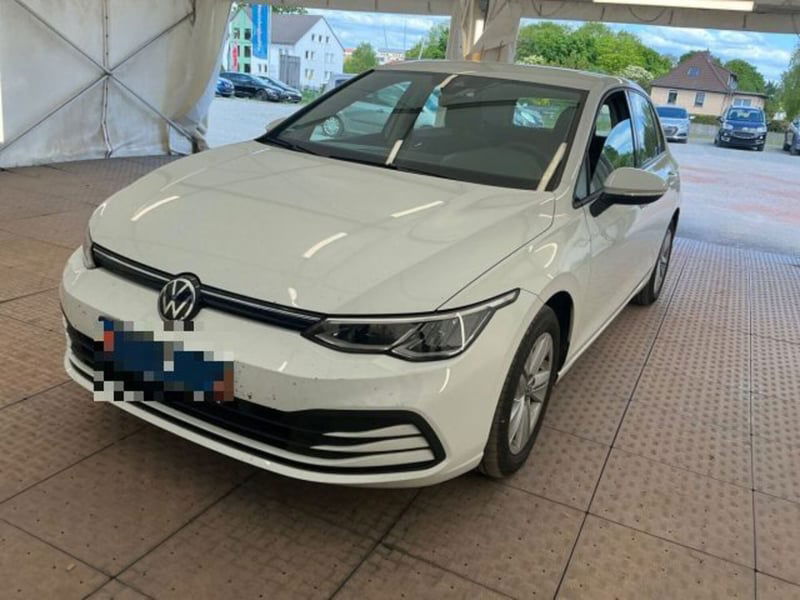 Volkswagen Golf Variant 1.5 TSI EVO ACT Life