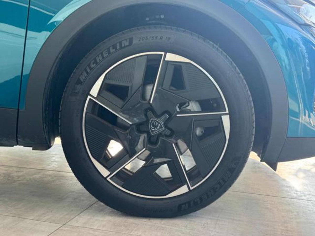 Peugeot 408 1.2 puretech GT s&s 130cv eat8 (11)