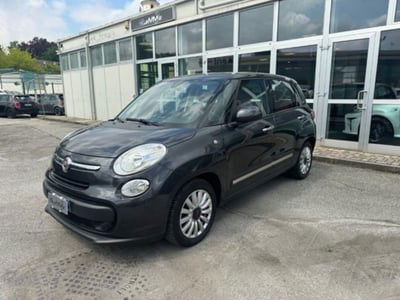 Fiat 500L 1.3 Multijet 85 CV Lounge usata