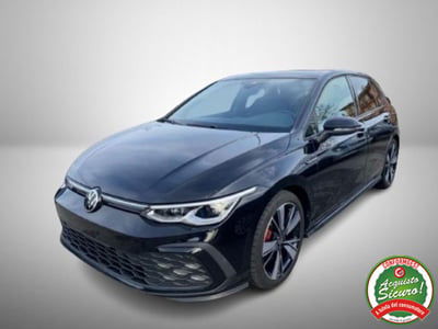 Volkswagen Golf 2.0 TDI GTD DSG usata