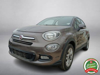 Fiat 500X 1.6 E-Torq 110 CV Pop Star usata