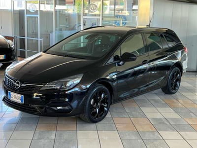 Opel Astra Station Wagon 1.2 Turbo 110 CV S&S Sports GS Line usata