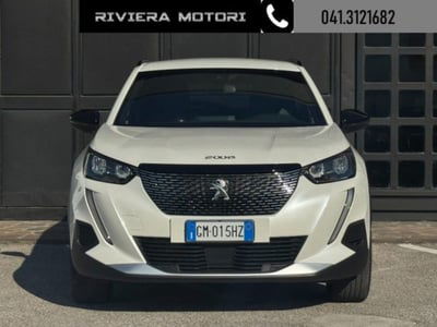 Peugeot 2008 PureTech 130 S&S EAT8 Allure Pack usata
