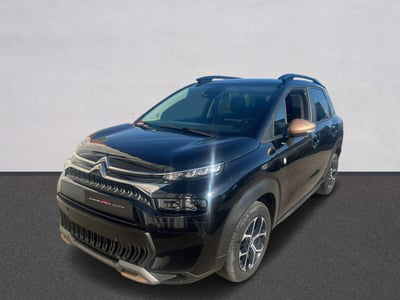 Citroen C3 Aircross BlueHDi 110 S&S C-Series usata