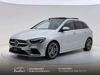 Mercedes-Benz Classe B 200 d Automatic Premium usata