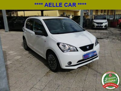 SEAT Mii 1.0 5 porte Style usata