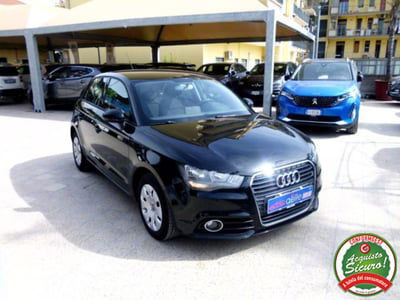 Audi A1 Sportback 1.2 TFSI Attraction usata