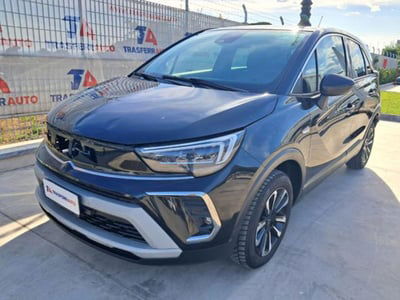 Opel Crossland 1.5 ECOTEC D 110 CV Start&Stop Elegance usata