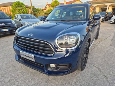 MINI Mini Countryman 1.5 One D Business Countryman usata
