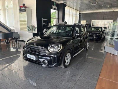 MINI Mini Countryman 1.5 One D Business Countryman usata