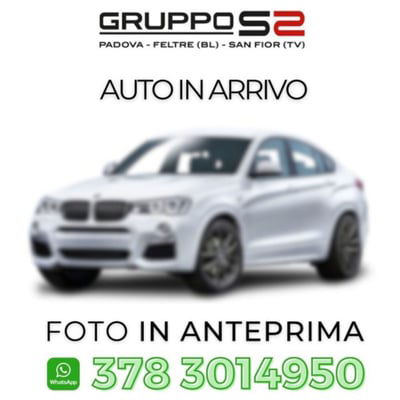 BMW X6 xDrive30d 258CV Extravagance usata