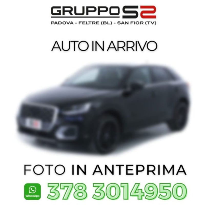 Audi Q2 Q2 1.6 TDI S tronic Sport