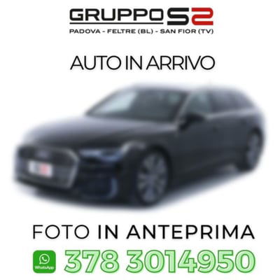 Audi A6 Avant 40 2.0 TDI S tronic Business Plus usata