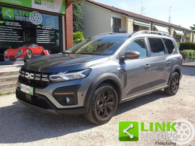Dacia Jogger Jogger 1.0 TCe GPL 100 CV 7 posti Extreme usata