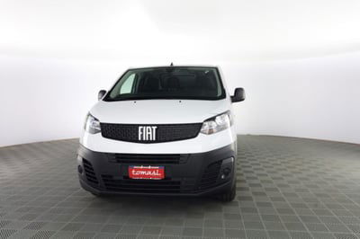 Fiat Scudo Furgone ce 1.5 bluehdi 120cv L1H1 Business usato