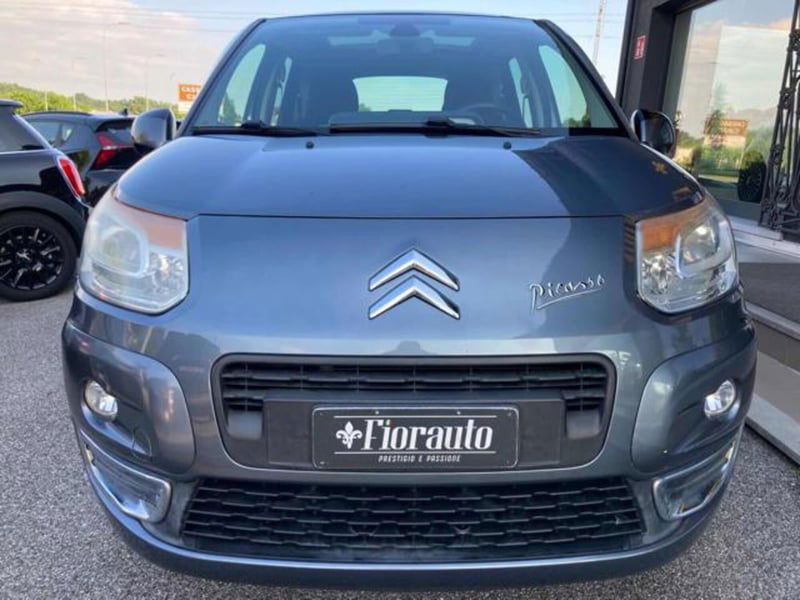 Citroen C3 Picasso 1.4 VTi 95 Ideal