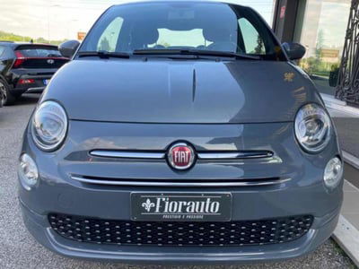 Fiat 500 1.0 Hybrid Dolcevita usata