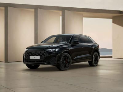 Audi Q8 Q8 50 TDI 286 CV quattro tiptronic Sport nuova