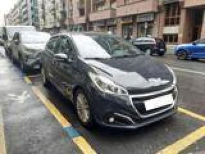 Peugeot 208 82 5p. GPL Active nuova