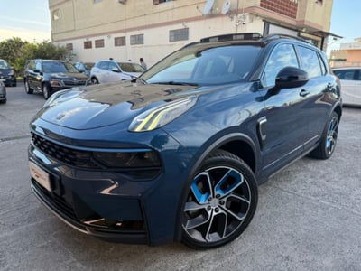 Lynk & Co 01 01 1.5 td phev usata