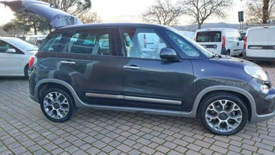 Fiat 500L 1.3 Multijet 85 CV Trekking usata