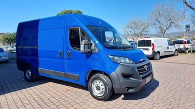 Fiat Ducato Furgone maxi 35 XLH2 2.3 mjt 140cv E6d-temp usato