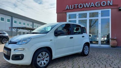 Fiat Panda 1.2 Dynamic Euro 5
